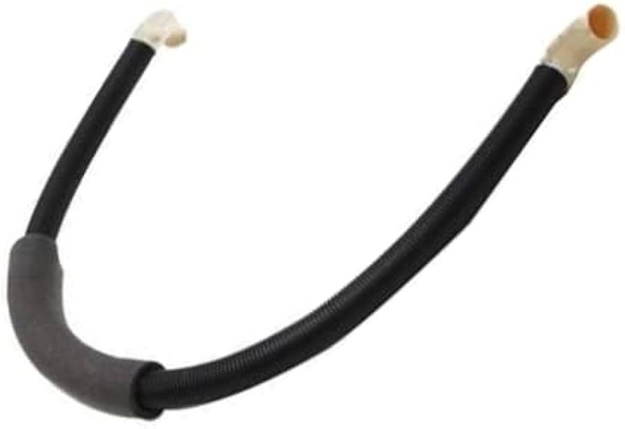 Amana Washer Pump Drain Hose WPW10272563 Amana Washer Pump Drain Hose WPW10272563